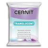 Cernit translucent fialová 56 g 900