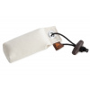 Firedog Pocket dummy 80 g white