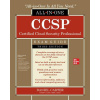 CCSP Certified Cloud Security Professional All-in-One Exam Guide, Third Edition