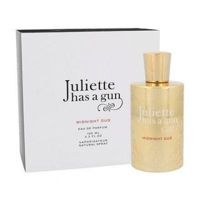 Juliette Has A Gun Midnight Oud 100 ml parfémovaná voda pro ženy