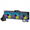 ARCTIC Liquid Freezer II 420 A-RGB ACFRE00109A