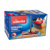 Vileda 158632 Ultramat Turbo mop + vedro