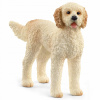 SCHLEICH Figúrka psa Goldendoodle --- 13939