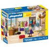 Playmobil 72082, Módne, 4 rok / roky, Viacfarebný, Plast