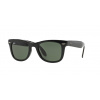 Ray-Ban RB4105 FOLDING WAYFARER 601