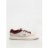 Nike SB Malor (summit white/team red phantom sail) 44, biela