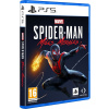 Marvel's Spider-Man: Miles Morales