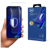 Neprasknúce ochranné hybridné sklo 3MK FlexibleGlass Pro pre iPhone 17 Pro