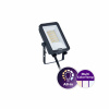 PHILIPS Svítidlo LED BVP167 30W 3600lm 3000-6500K reflektor symetrický IP65