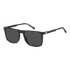 Pánske slnečné okuliare Tommy Hilfiger TH 2277_S Čierna