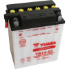 Moto batéria YUASA 12V YB14-A2 14 Ah