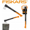 Sekera, kálačka - Zlomová sekera FISKARS X17 M 1,5 KG (Sekera, kálačka - Zlomová sekera FISKARS X17 M 1,5 KG)