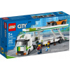 Stavebnica LEGO City - Lego City 60305 Tances (Lego City 60305 Tances)