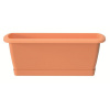 Prosperplast ESPANA SET Truhlík s miskou 59x18,4x14,5cm terakota ISE600P