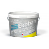 EKOBAN® vodou ředitelný nátěr na podlahy Barva (odstín): šedý, Velikost balení: 2,5 kg