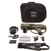 DETEKTOR KOVOV GARRETT ATX DEEPSEEKER PACKAGE