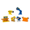 Spin Master RUBBLE & CREW FIGURKA S VÝBAVOU