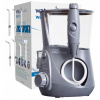 WATERPIK Ultra Professional Ústna Sprcha 7 Nástavcov Sivý WP-667EU