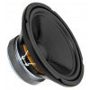 Monacor SPH-250CTC - Hi-fi subwoofer, 2 x 100 W, 2 x 8 Ω
