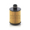 Olejový filter MANN-FILTER HU7004/1x (Olejový filter MANN-FILTER HU 7004/1 x)