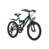 Horský bicykel - Mountain Bike Ks Cycling Zodiac Rám 12 kolies 20 “ (Mountain Bike Ks Cycling Zodiac Rám 12 kolies 20 “)