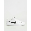 Nike SB Force 58 Premium (white/black white white) 43, biela