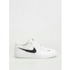 Nike SB Force 58 Premium (white/black white white) 38.5, biela