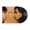 QUATRO SUZIE/TUNSTALL KT - FACE TO FACE (1VINYL)