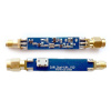 SAW BPF (Band-Pass Filter) pásmový filtr s LNA 1690MHz