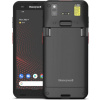 Honeywell CT70 WiFi7/6E, 8/128GB, Standard Range Engine-Red, Standard battery, GMS