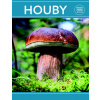 Houby miniatlas