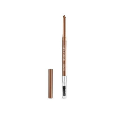 Bourjois Brow Reveal, automatická ceruzka na obočie s kefkou 01 Blond, 1 ks, 01 Blond