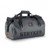 Univerzálna vodeodolná brašňa KAPPA ST103W STRYKER (čierna, objem 40 l)