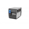 Zebra ZT231 8 dots/mm (203 dpi), cutter, display, EPL, ZPL, ZPLII, USB, USB Host, RS232, BT (BLE), Ethernet ZT23142-T2E000FZ