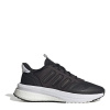 adidas X_PLRPHASE Trainers Mens Cblack/White 8 (42)
