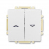 ABB Swing 3557G-A89340 B1
