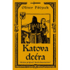 Katova dcéra - Oliver Pötzsch