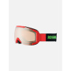 Lyžiarske okuliare ROSSIGNOL MAVERIC HERO green light Cat 2 + Cat 1 a 0 TU