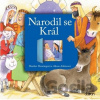 Narodil se Král - Heather Henningová, Alison Atkinsonová