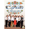 CYRILKA - Mel sem milu CD+DVD