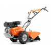 Benzínový kultivátor HUSQVARNA TR 348