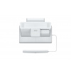 Epson EB-1485Fi Projektor s ultra krátkou projekčnou vzdialenosťou 5000 ANSI lumen 3LCD 1080p (1920x1080) Biela (V11H919040)