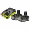 Batéria pre elektrické náradie Ryobi 18 V Li-Ion 5,0 Ah