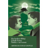 Pes baskervillský, Údolie hrôzy, Štúdia v červenom - Arthur Conan Doyle