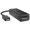 HP USB-C - DisplayPort G2 (8Y8Y1AA)