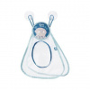 Badabulle Bath Tub Play Pouch organizér do vane 30 x 8 x 30 cm 1 ks