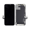 LCD Displej + Dotykové sklo Apple iPhone 12 / 12 Pro - Hard Oled kvalita