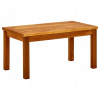 Záhradný stôl, stolík - Vidaxl záhradný konferenčný stolík, 70x40x36 cm, Lite D (Vidaxl záhradný konferenčný stolík, 70x40x36 cm, Lite D)