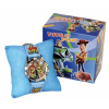 Náramkové hodinky Toy Story - modré