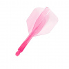 Condor Letky AXE NEON - Small - Short - Pink CN238